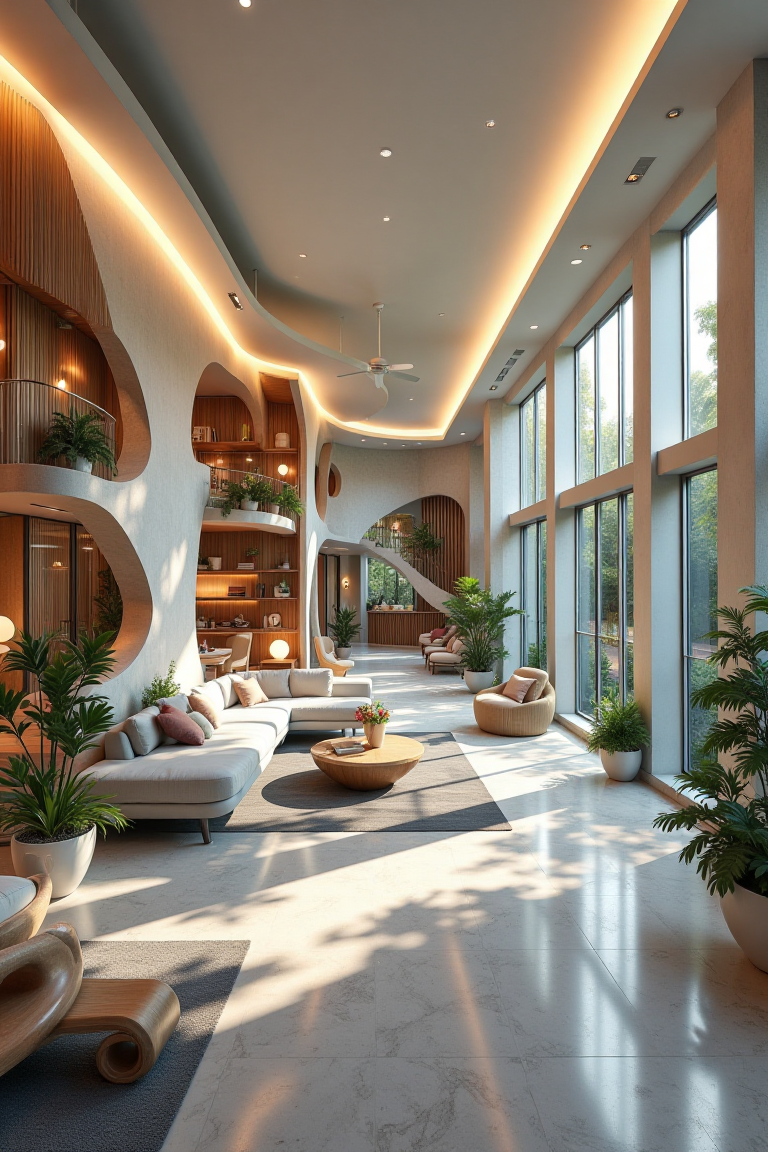 Vromore Arts, Crafts, Aesthetics, and Bengal