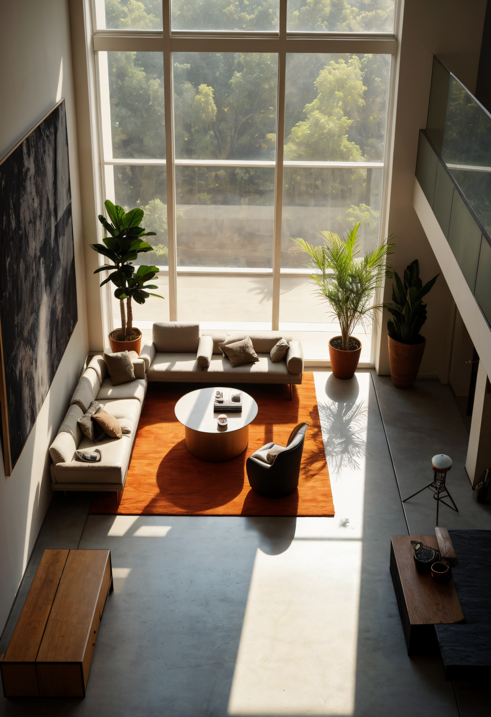 Vromore Arts, Crafts, Aesthetics, and Bengal