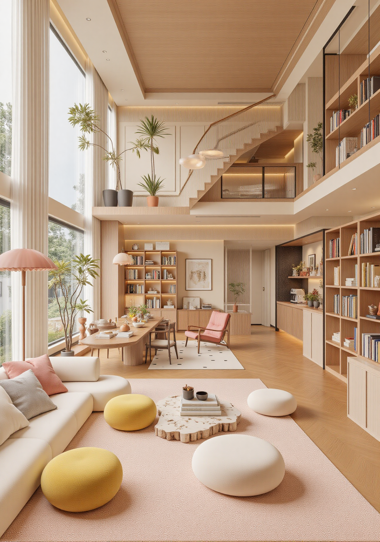 Vromore Arts, Crafts, Aesthetics, and Bengal